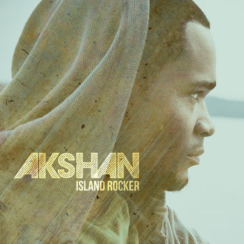 Island Rocker cover art