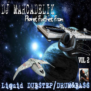 The Planet Furthest From Vol 2 cover art