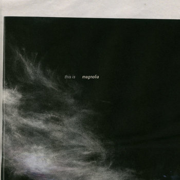This Is Magnolia cover art