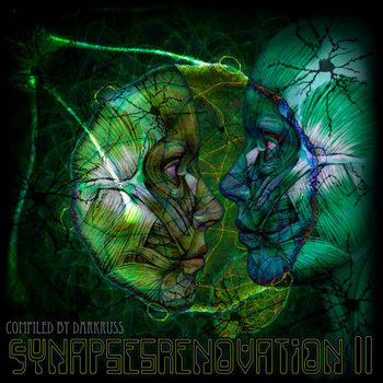 VA - Synapses Renovation 2 cover art