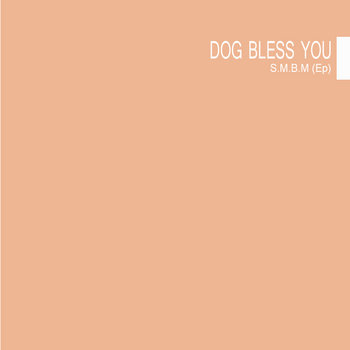 S.M.B.M (Digital Ep) cover art