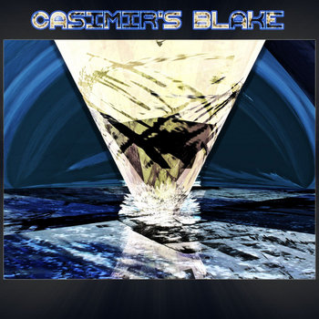 Casimir's Blake cover art