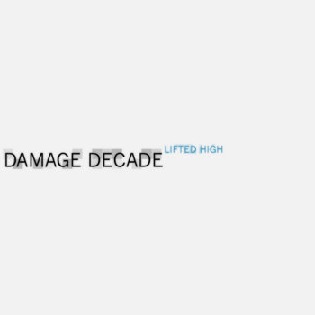 Lifted High cover art