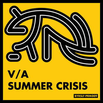V/A - Summer Crisis cover art