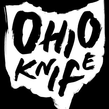Ohio Knife is OK! cover art
