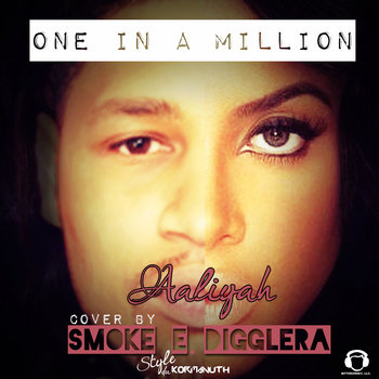 One In A Million cover art