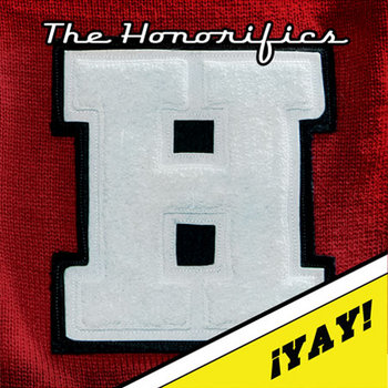 !YAY! cover art