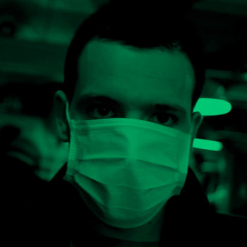 The Monster With 21 Faces cover art
