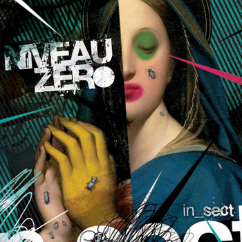 NIVEAU ZERO Ft The Unik - FIRST [BXRTCR wHITe hEAt JUNGLE MIX] cover art