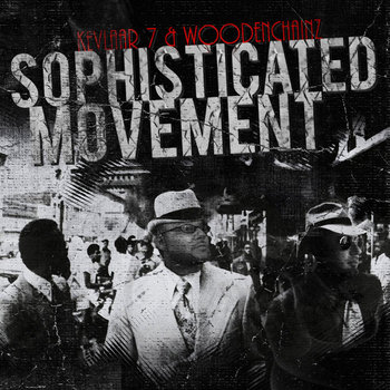 Sophisticated Movement cover art