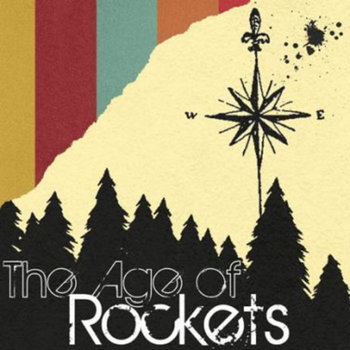 Hannah 2008 LP - Free cover art