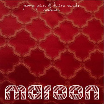 MarooN cover art