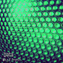 Data Cover Art
