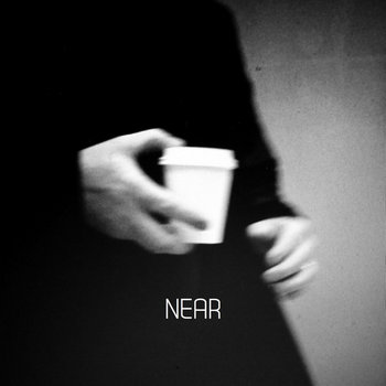 NEAR EP cover art
