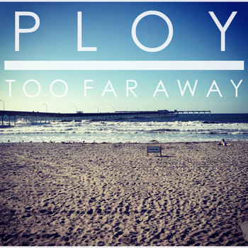 Too Far Away cover art