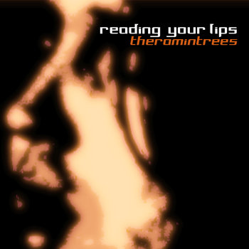 reading your lips EP cover art
