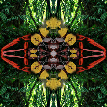 Duskky - Rascality (BB07) cover art