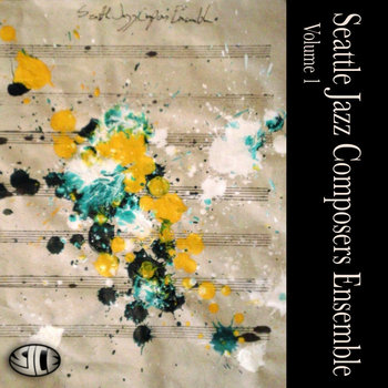 SJCE Volume 1 cover art