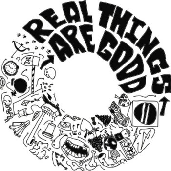 EP cover art