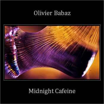 Midnight Cafeine cover art