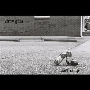 Summer Camp cover art