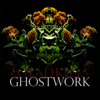 Ghostwork cover art