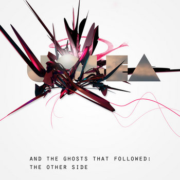 ..And The Ghosts That Followed: The Other Side cover art