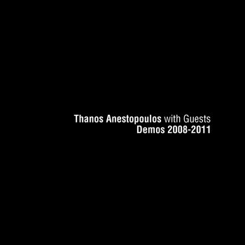 With Guests cover art