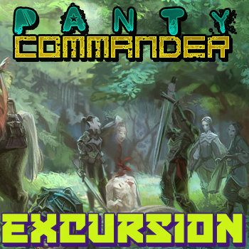 Excusrion cover art