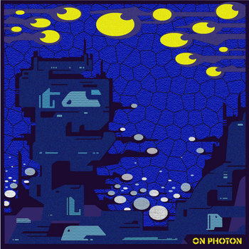 On Photon cover art