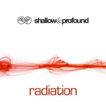 Radiation cover art