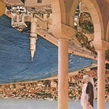 II/cltrlsndtrck (Lado B) cover art