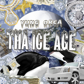 Tha Ice Age cover art