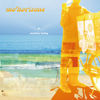 Sunshine Today cover art