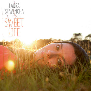 Sweet life cover art