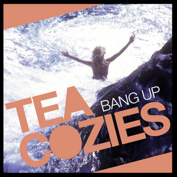 Bang Up cover art