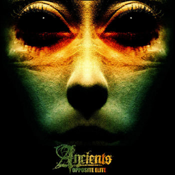 Opposite Elite cover art