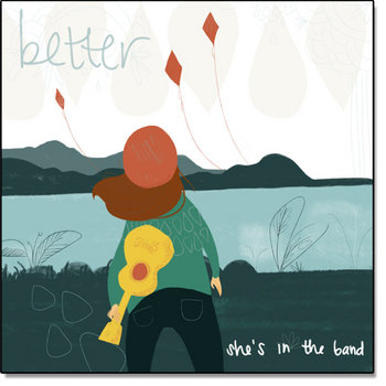 Better cover art