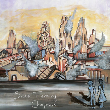 Chapters cover art