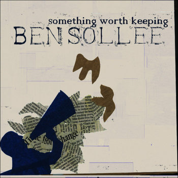 Something Worth Keeping cover art