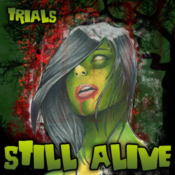 Trials cover art