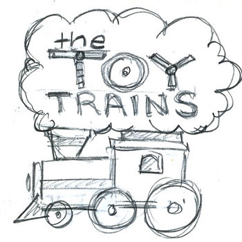 Debut cover art