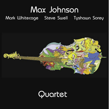 Quartet cover art