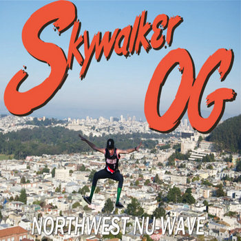 Northwest Nu-Wave cover art