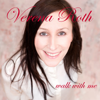 Walk With Me cover art