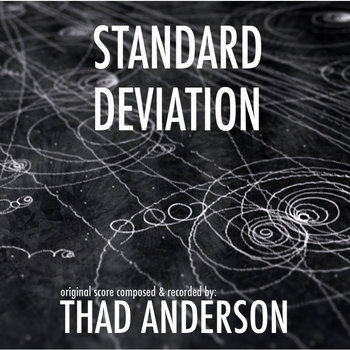Standard Deviation cover art