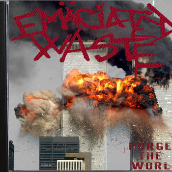 Purge the World cover art