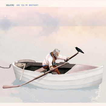 Are You My Brother? cover art