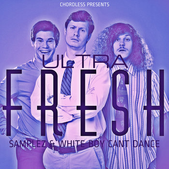 ULTRA FRESH cover art