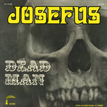 Josefus: Dead Man Cover Art